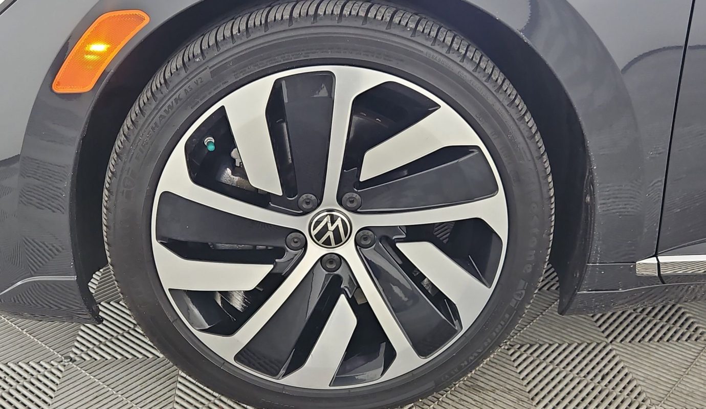 2021 Volkswagen Arteon 2.0T SEL R-Line FWD 4D Sedan