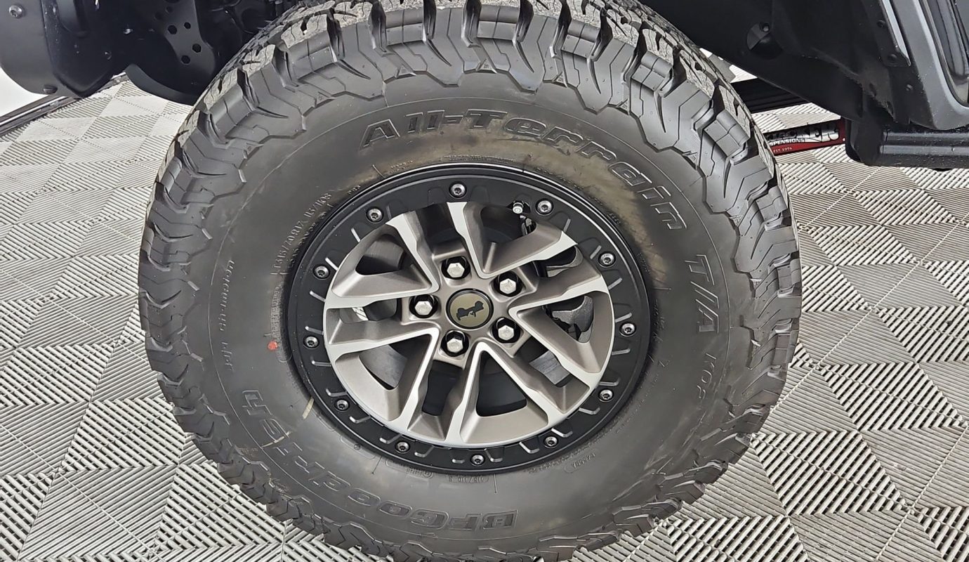 2024 Jeep Wrangler Rubicon 392 4WD 4D Sport Utility