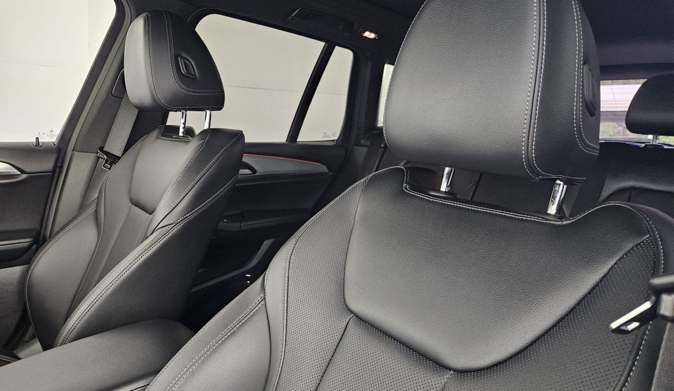 2022 BMW X3 sDrive30i RWD 4D Sport Utility