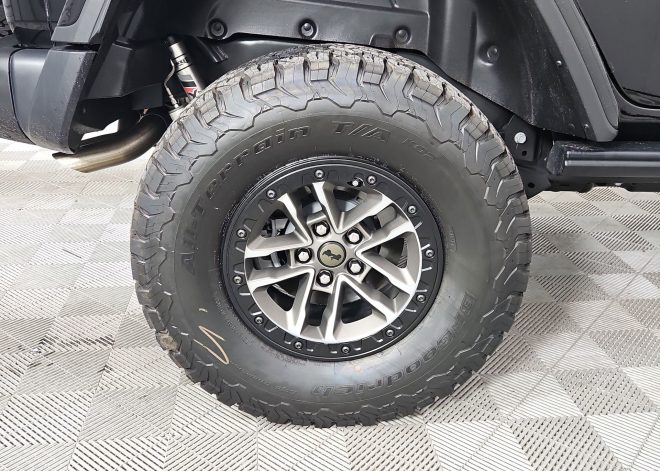 2024 Jeep Wrangler Rubicon 392 4WD 4D Sport Utility