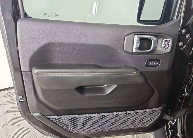 2024 Jeep Wrangler Rubicon 392 4WD 4D Sport Utility
