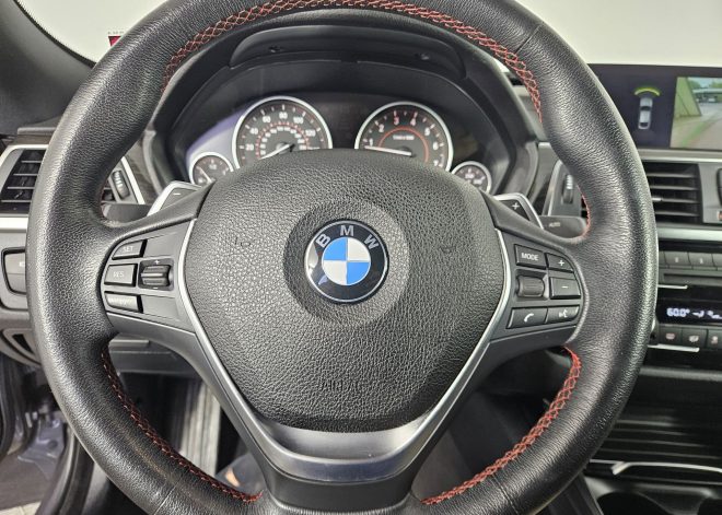 2018 BMW 3 Series 330 Gran Turismo i xDrive AWD 4D Hatchback