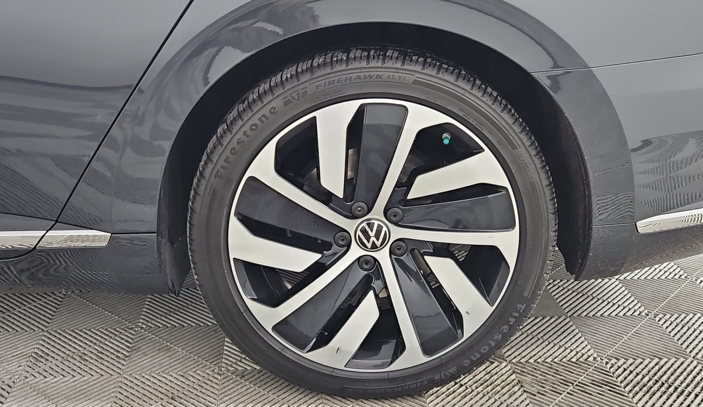 2021 Volkswagen Arteon 2.0T SEL R-Line FWD 4D Sedan