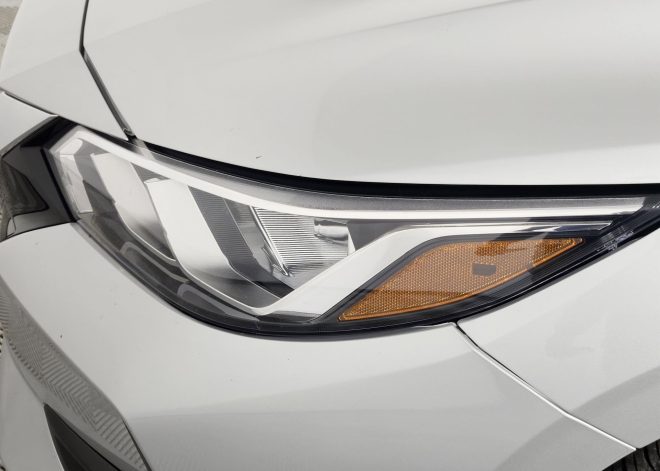 2022 Nissan Sentra SV FWD 4D Sedan