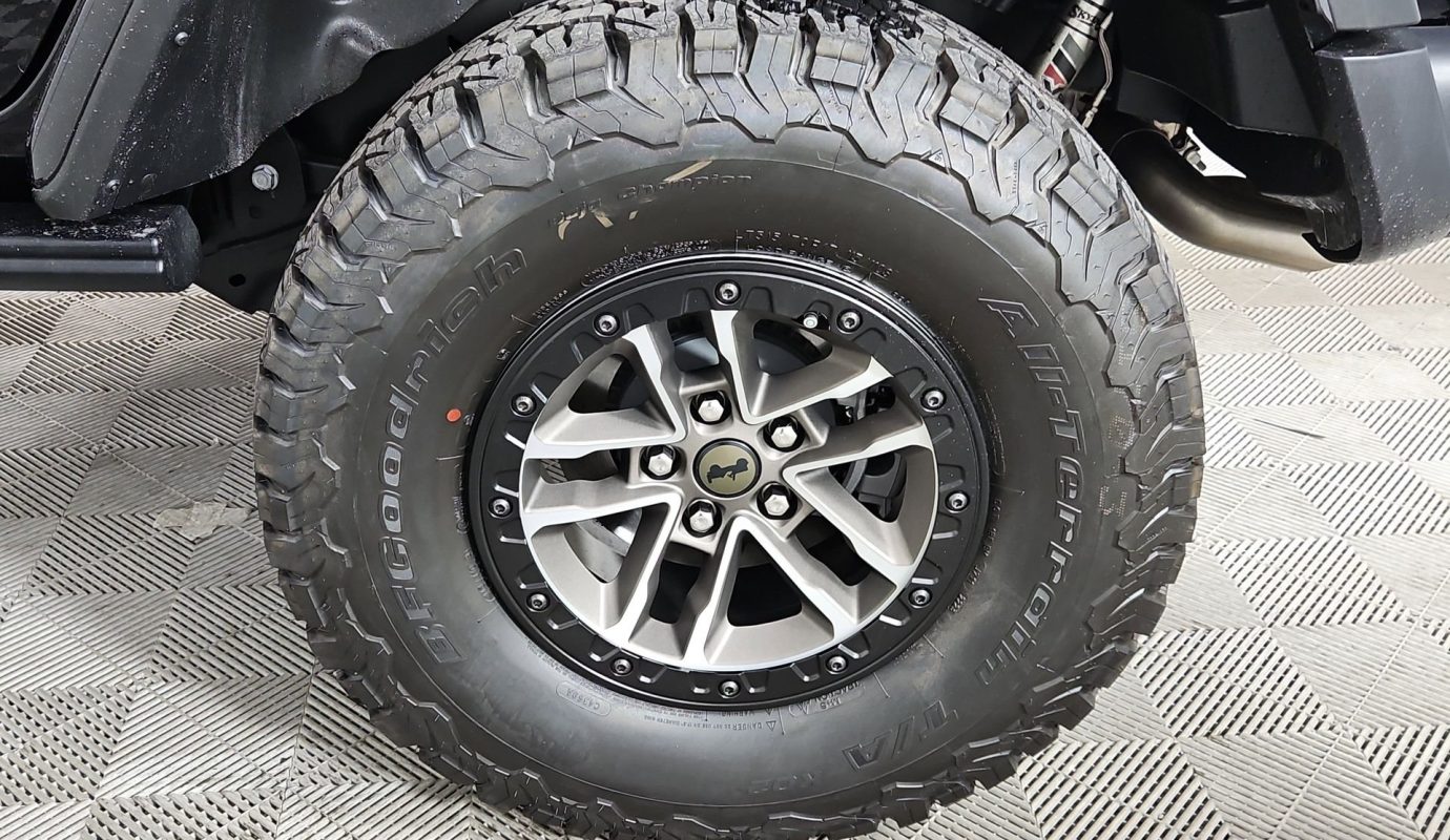 2024 Jeep Wrangler Rubicon 392 4WD 4D Sport Utility