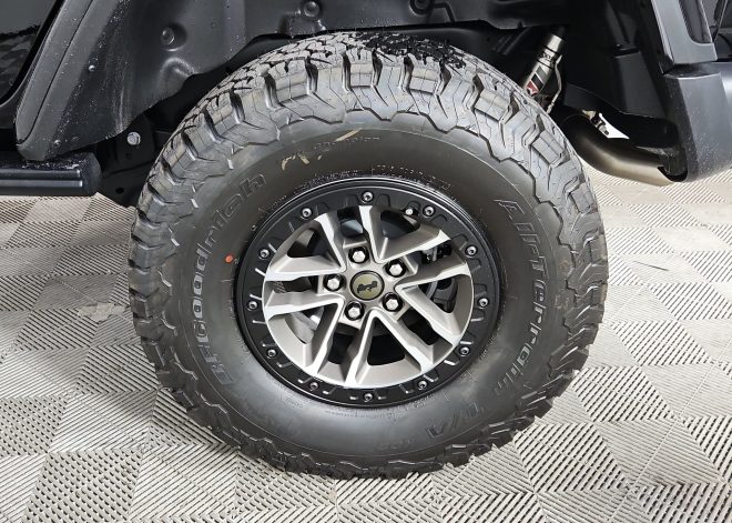2024 Jeep Wrangler Rubicon 392 4WD 4D Sport Utility