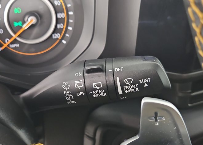 2024 Jeep Wrangler Rubicon 392 4WD 4D Sport Utility