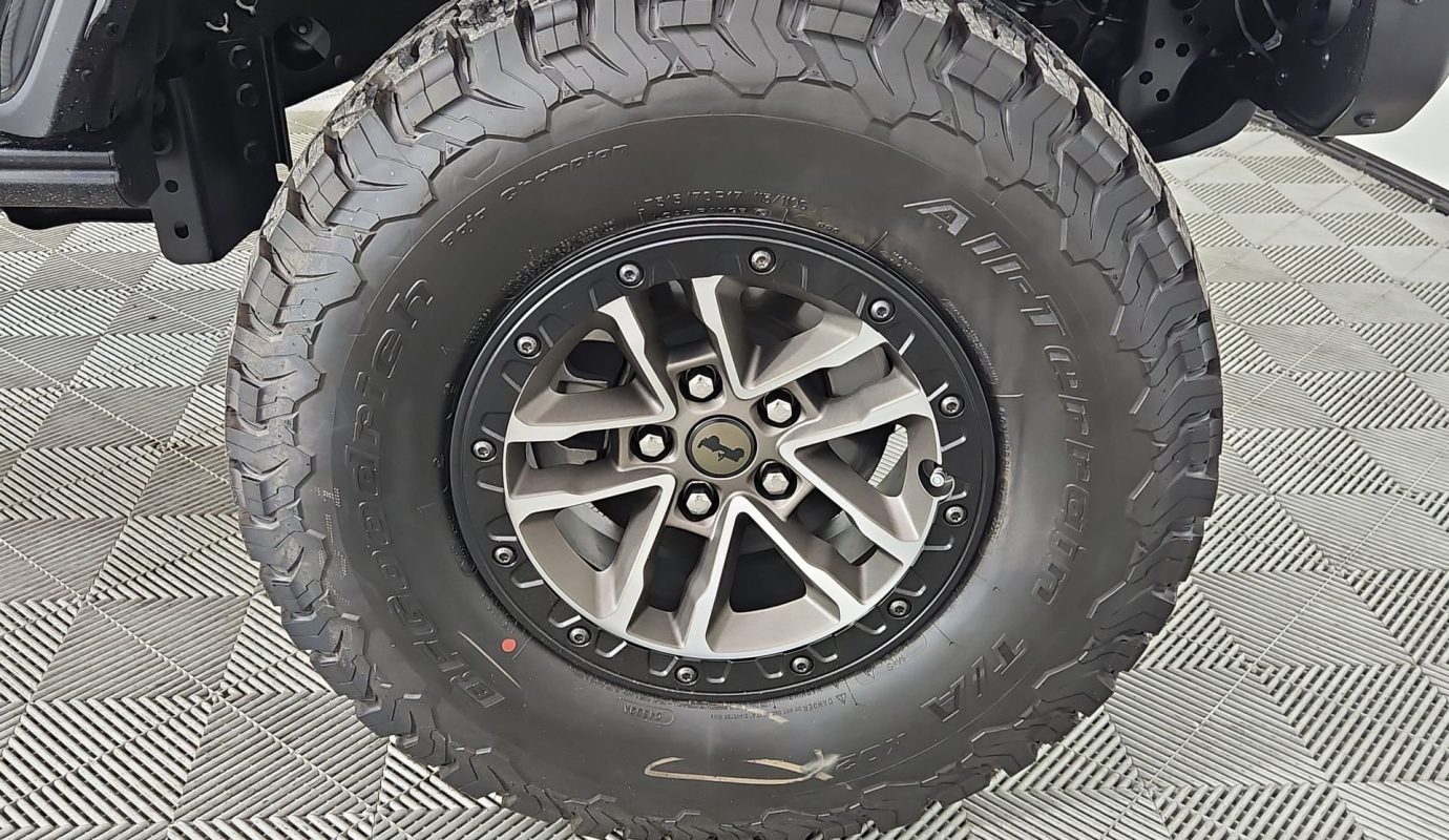 2024 Jeep Wrangler Rubicon 392 4WD 4D Sport Utility
